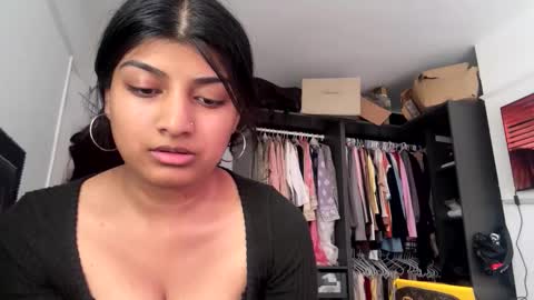 Snapshot of bengalibaddie7_x chatting on 9, 6, 2026 bengalibaddie7_x online show from 9, 6, 2026