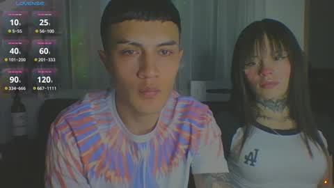 Snapshot of bengie_durand chatting on 23, 10, 2025 Tiffany and Bengie online show from 23, 10, 2025