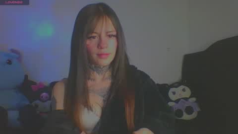 Snapshot of bengie_durand chatting on 30, 10, 2025 Tiffany and Bengie online show from 30, 10, 2025