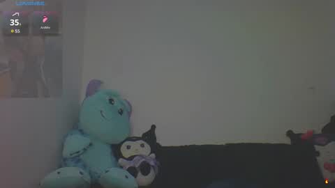 Snapshot of bengie_durand chatting on 31, 10, 2025 Tiffany and Bengie online show from 31, 10, 2025