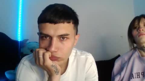 Snapshot of bengie_durand chatting on 11, 11, 2025 Tiffany and Bengie online show from 11, 11, 2025