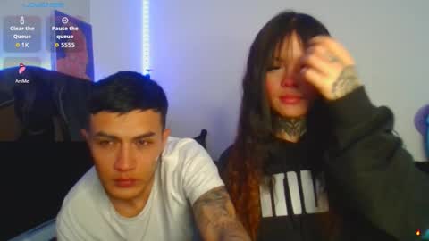 Snapshot of bengie_durand chatting on 14, 11, 2025 Tiffany and Bengie online show from 14, 11, 2025