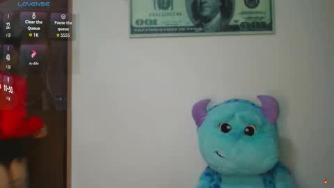 Snapshot of bengie_durand chatting on 15, 11, 2025 Tiffany and Bengie online show from 15, 11, 2025