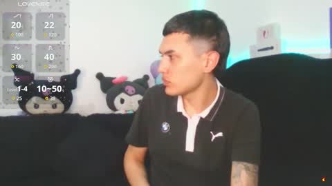 Snapshot of bengie_durand chatting on 16, 12, 2025 Tiffany and Bengie online show from 16, 12, 2025