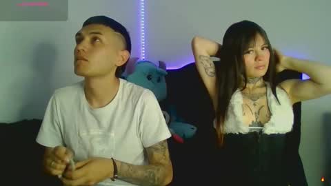 Tiffany and Bengie online show from 19, 12, 2025