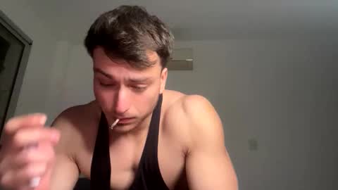 Snapshot of benicio03 chatting on 15, 5, 2026 benicio03 online show from 15, 5, 2026