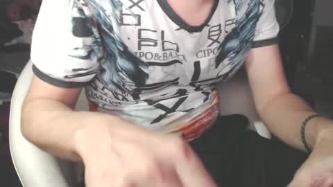 Snapshot of benijamin chatting on 15, 12, 2024 benijamin online show from 15, 12, 2024