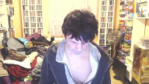 Snapshot of benijamin chatting on 21, 5, 2026 benijamin online show from 21, 5, 2026