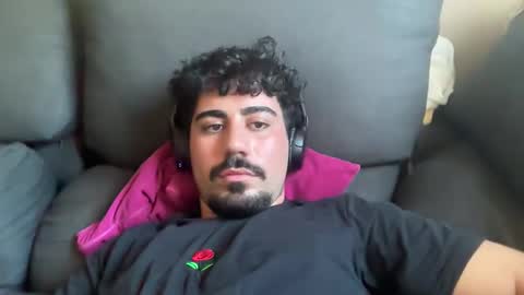 benito864 online show from 22, 10, 2025