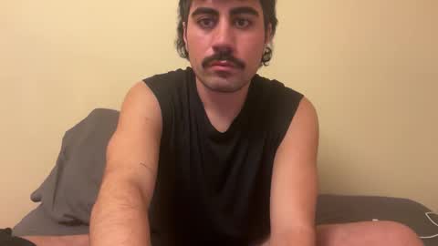 benito864 online show from 1, 12, 2025