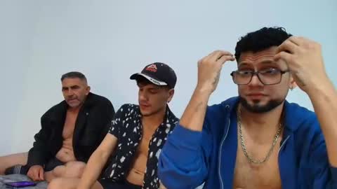 Snapshot of benjamin613999 chatting on 30, 10, 2025 benjamin online show from 30, 10, 2025