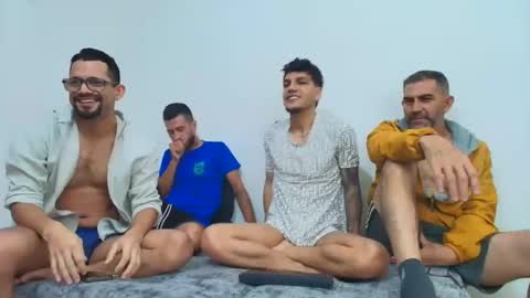 Snapshot of benjamin613999 chatting on 26, 11, 2025 benjamin online show from 26, 11, 2025