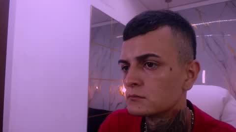 Snapshot of benjamin_anthony chatting on 16, 2, 2026 benjamin_anthony online show from 16, 2, 2026