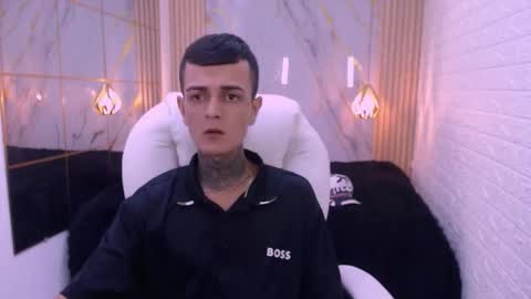 Snapshot of benjamin_anthony chatting on 27, 2, 2026 benjamin_anthony online show from 27, 2, 2026