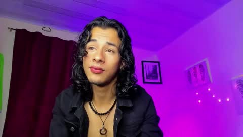 benjamin_fiore online show from 4, 12, 2024