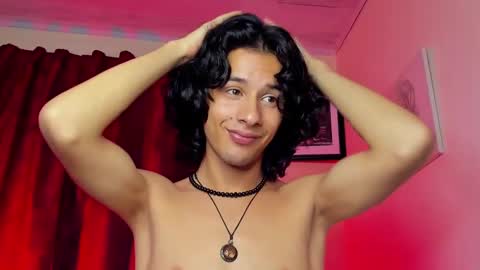 benjamin_fiore online show from 15, 1, 2025