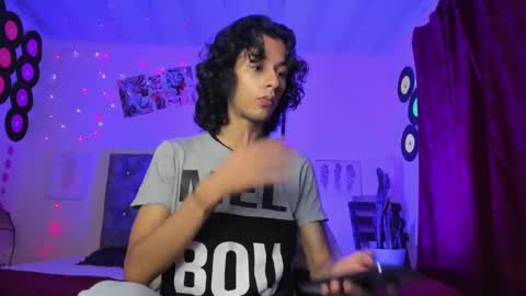 benjamin_fiore online show from 9, 3, 2025