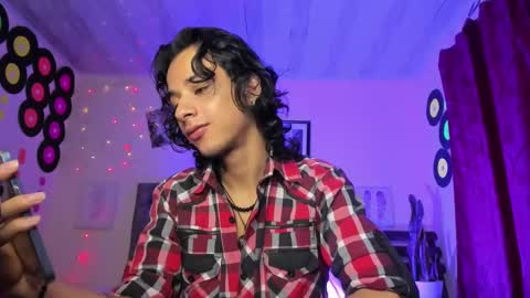 benjamin_fiore online show from 11, 3, 2025