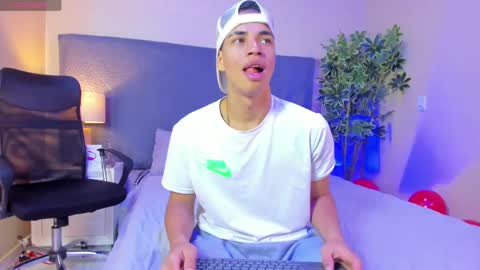 BENJAMIN online show from 18, 2, 2025