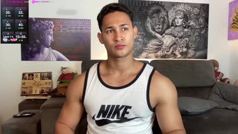 benjamincooperk online show from 17, 12, 2024