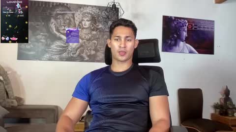 benjamincooperk online show from 14, 2, 2025