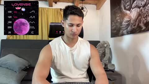 benjamincooperk online show from 25, 2, 2025