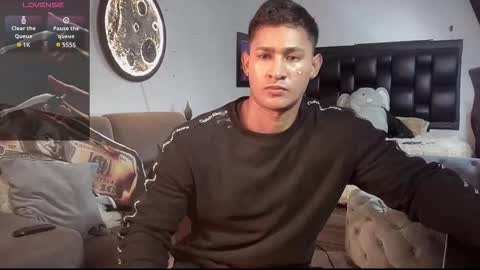 benjamincooperk online show from 3, 2, 2026