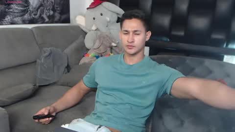 benjamincooperk online show from 6, 4, 2026