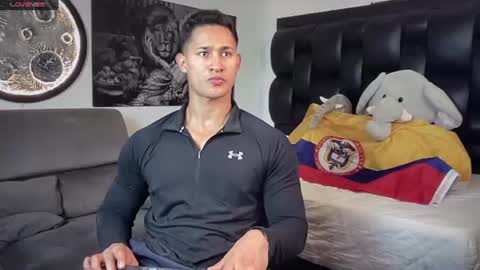 Snapshot of benjamincooperk1 chatting on 11, 6, 2026 benjamincooperk online show from 11, 6, 2026