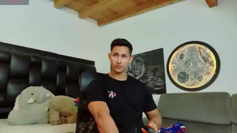 Snapshot of benjamincooperk1 chatting on 24, 6, 2026 benjamincooperk online show from 24, 6, 2026