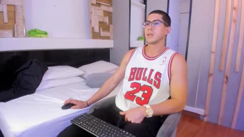 benjamingrosso online show from 6, 11, 2025