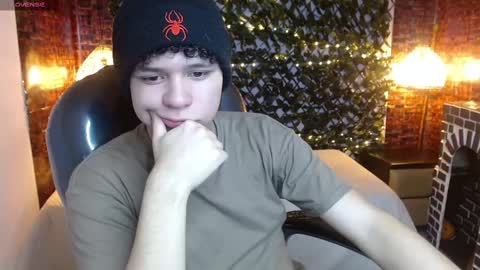 BENJAMIN online show from 8, 12, 2024