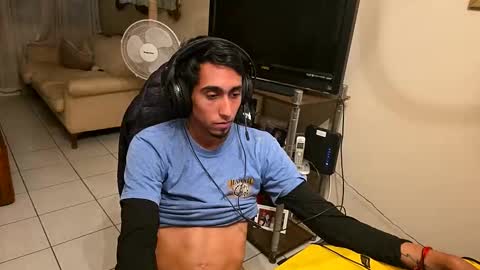 Benjanis online show from 3, 3, 2026