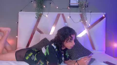 BENJI FIORE online show from 14, 10, 2025