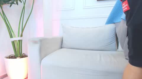 bennett_alejoo online show from 19, 12, 2025