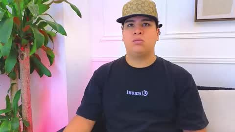 bennett_alejoo online show from 5, 3, 2026