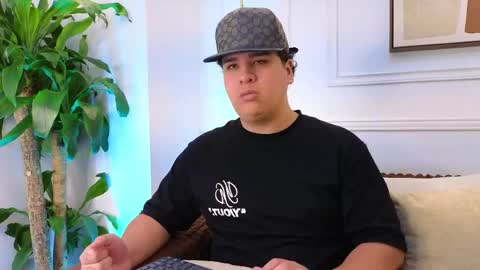 bennett_alejoo online show from 30, 3, 2026