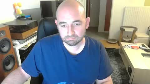 Ben online show from 7, 12, 2024