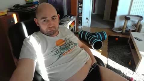 Ben online show from 2, 2, 2025