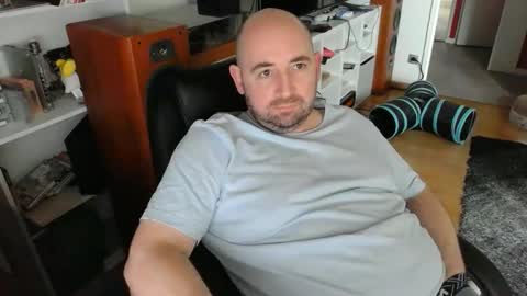 Ben online show from 20, 12, 2025