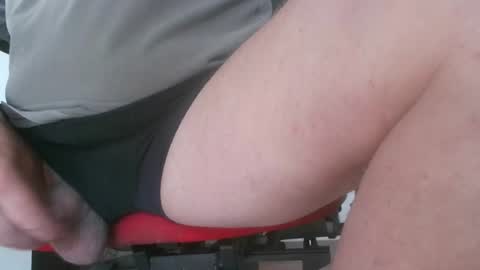 Snapshot of bennoblume chatting on 4, 7, 2026 Benno online show from 4, 7, 2026