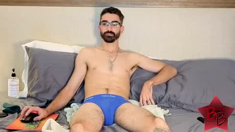 Snapshot of benny_boy95 chatting on 2, 10, 2025 benny_boy95 online show from 2, 10, 2025