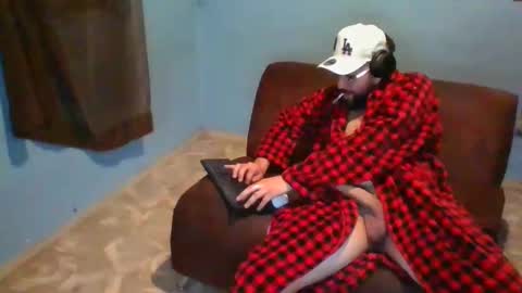 Snapshot of benny_yourdaddy chatting on 2, 3, 2025 benny_yourdaddy online show from 2, 3, 2025