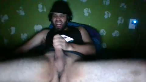 Snapshot of benny_yourdaddy chatting on 25, 10, 2025 benny_yourdaddy online show from 25, 10, 2025
