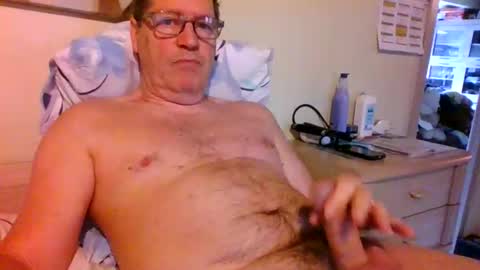 bennybutterfly007 online show from 31, 3, 2026