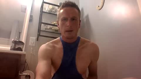 BennyC online show from 11, 5, 2026