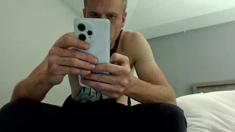 Snapshot of bennyc04041987 chatting on 9, 7, 2026 BennyC online show from 9, 7, 2026