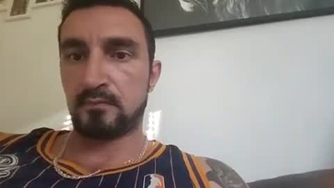 bennyhard90 online show from 30, 7, 2026