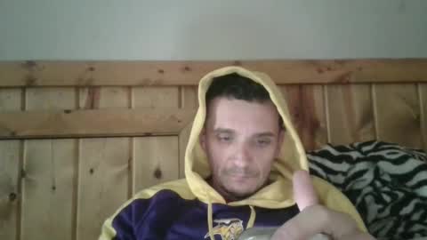 benny and innocentvixon online show from 20, 2, 2025