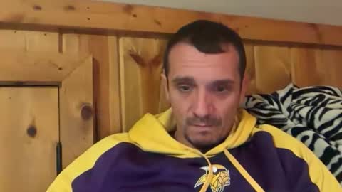 benny and innocentvixon online show from 19, 4, 2026